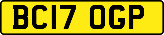 BC17OGP