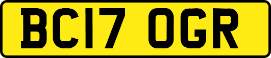 BC17OGR