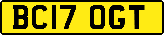 BC17OGT