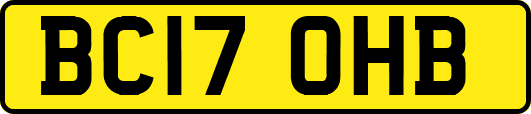 BC17OHB