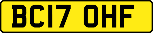 BC17OHF