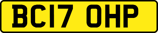 BC17OHP