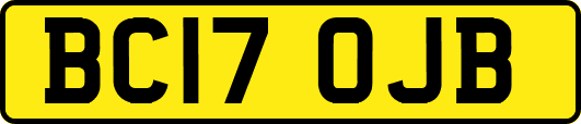 BC17OJB