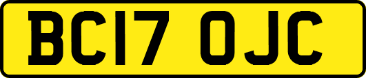 BC17OJC