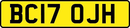 BC17OJH