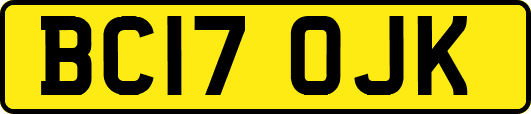 BC17OJK