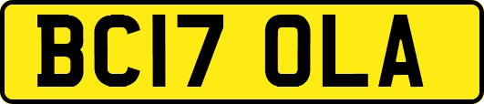 BC17OLA