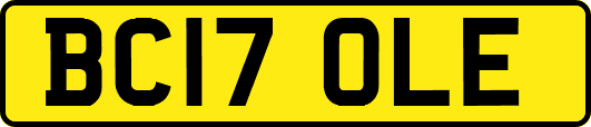 BC17OLE