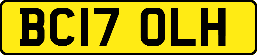 BC17OLH