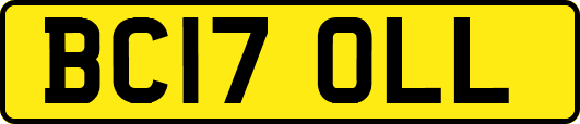 BC17OLL