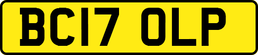 BC17OLP