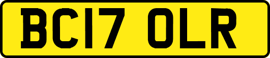 BC17OLR
