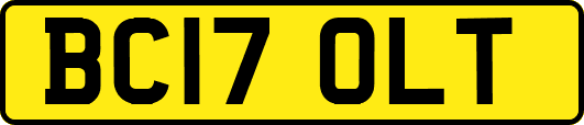 BC17OLT