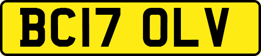 BC17OLV