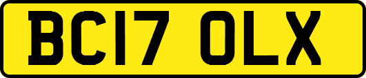 BC17OLX