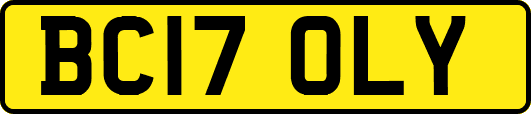 BC17OLY