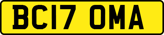 BC17OMA