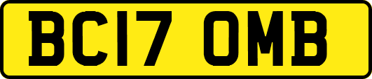 BC17OMB