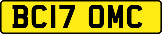 BC17OMC