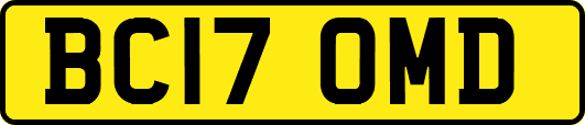 BC17OMD