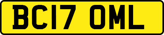 BC17OML