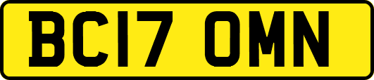 BC17OMN