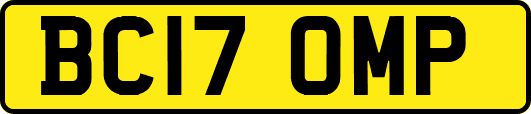 BC17OMP