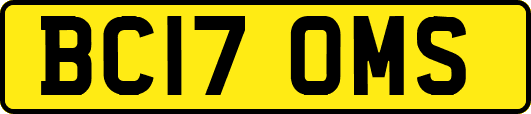 BC17OMS
