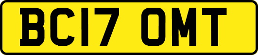 BC17OMT
