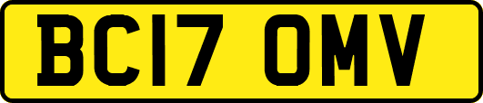 BC17OMV