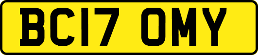 BC17OMY
