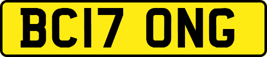 BC17ONG