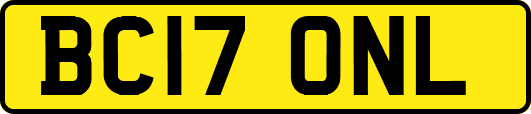 BC17ONL