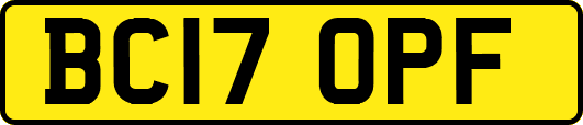 BC17OPF