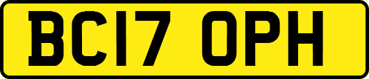 BC17OPH