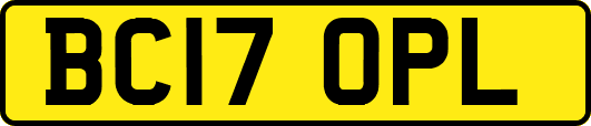 BC17OPL