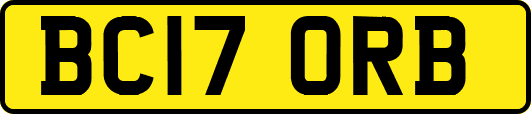 BC17ORB