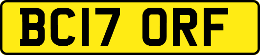 BC17ORF