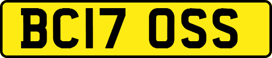 BC17OSS