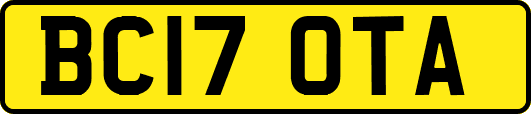 BC17OTA