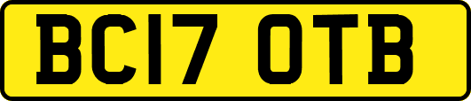 BC17OTB