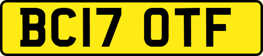 BC17OTF