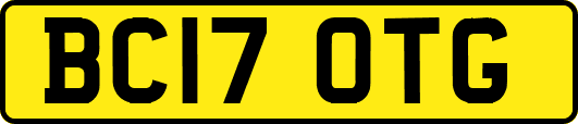 BC17OTG