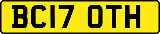 BC17OTH
