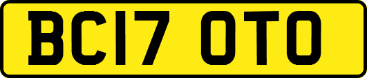 BC17OTO
