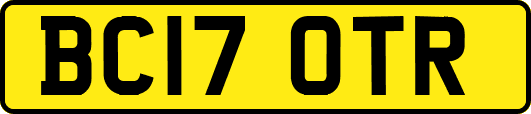 BC17OTR