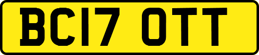 BC17OTT