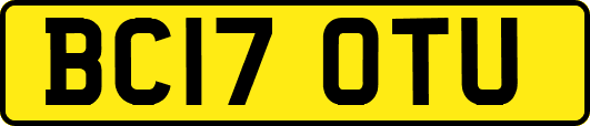 BC17OTU