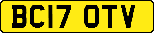 BC17OTV