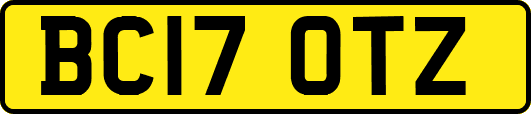 BC17OTZ